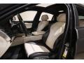  2017 BMW X6 Ivory White/Black Interior #5