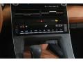 Controls of 2020 Toyota Avalon Hybrid Limited #13