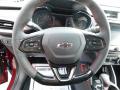  2023 Chevrolet TrailBlazer RS Steering Wheel #21