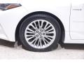  2020 Toyota Avalon Hybrid Limited Wheel #21