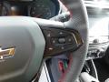  2023 Chevrolet TrailBlazer RS Steering Wheel #22