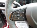  2023 Chevrolet TrailBlazer RS Steering Wheel #23