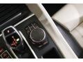 Controls of 2017 BMW X6 xDrive35i #17