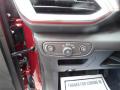 Controls of 2023 Chevrolet TrailBlazer RS #24