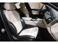 Front Seat of 2017 BMW X6 xDrive35i #18