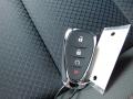 Keys of 2023 Chevrolet TrailBlazer RS #25