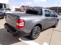 2023 Maverick Lariat AWD #8 2023 Maverick Lariat AWD #8