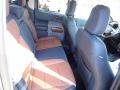 Rear Seat of 2023 Ford Maverick Lariat AWD #10 Rear Seat of 2023 Ford Maverick Lariat AWD #10
