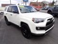 Front 3/4 View of 2019 Toyota 4Runner Nightshade Edition 4x4 #7