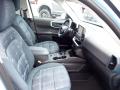 Front Seat of 2023 Ford Bronco Sport Heritage Limited 4x4 #9
