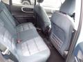 Rear Seat of 2023 Ford Bronco Sport Heritage Limited 4x4 #10