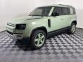  2023 Land Rover Defender Grasmere Green #1