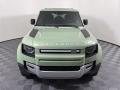 2023 Defender 110 75th Limited Edition #8