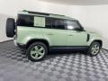 2023 Defender 110 75th Limited Edition #11