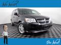 2016 Grand Caravan SXT #1