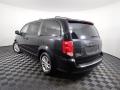2016 Grand Caravan SXT #4