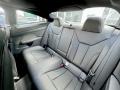 Rear Seat of 2023 BMW 4 Series M440i xDrive Coupe #4