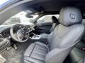Front Seat of 2023 BMW 4 Series M440i xDrive Coupe #5