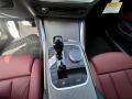 Controls of 2023 BMW 4 Series 430i xDrive Coupe #8