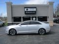 2017 Lincoln MKZ Select