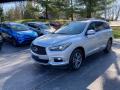 2019 QX60 Luxe AWD #2