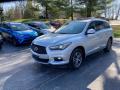 2019 QX60 Luxe AWD #3