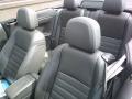 Rear Seat of 2019 Buick Cascada Premium #13