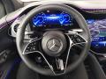  2023 Mercedes-Benz EQS 580 4Matic SUV Steering Wheel #11