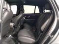 Rear Seat of 2023 Mercedes-Benz EQS 580 4Matic SUV #19