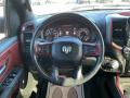 2021 1500 Rebel Crew Cab 4x4 #5