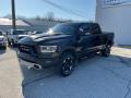 2021 1500 Rebel Crew Cab 4x4 #8