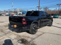 2021 1500 Rebel Crew Cab 4x4 #9