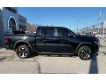 2021 1500 Rebel Crew Cab 4x4 #10