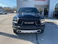2021 1500 Rebel Crew Cab 4x4 #11