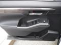 Door Panel of 2022 Toyota Highlander Hybrid Limited AWD #23