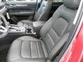 Front Seat of 2023 Mazda CX-5 S Preferred AWD #10