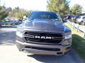 2021 1500 Laramie Crew Cab 4x4 #2