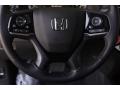  2022 Honda Passport Elite AWD Steering Wheel #14