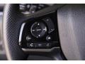 2022 Honda Passport Elite AWD Steering Wheel #15