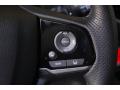  2022 Honda Passport Elite AWD Steering Wheel #16