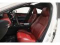 Front Seat of 2020 Mazda MAZDA3 Premium Hatchback #5