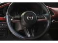  2020 Mazda MAZDA3 Premium Hatchback Steering Wheel #7