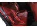 Rear Seat of 2020 Mazda MAZDA3 Premium Hatchback #18