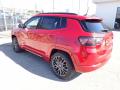 2023 Compass Limited (Red) Edition 4x4 #6