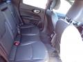 Rear Seat of 2023 Jeep Compass Limited (Red) Edition 4x4 #12