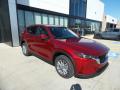 2023 CX-5 S Select AWD #1