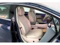 Front Seat of 2023 Mercedes-Benz EQS 580 4Matic Sedan #5