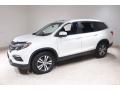 2017 Pilot EX-L AWD #3 2017 Pilot EX-L AWD #3