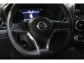  2021 Nissan Sentra SV Steering Wheel #7