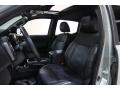 Front Seat of 2021 Toyota Tacoma TRD Pro Double Cab 4x4 #5